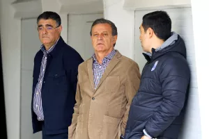 Κουβέντα πριν το ντέρμπι 