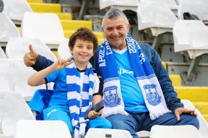 (Φώτος) O κόσμος στο ΓΣΠ