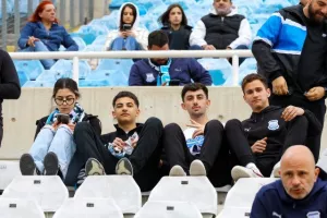 Συμβιβασμός ξανά για ΑΠΟΕΛ και Απόλλωνα! (Φώτος)