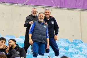 (Φώτος) O κόσμος στο ΓΣΠ