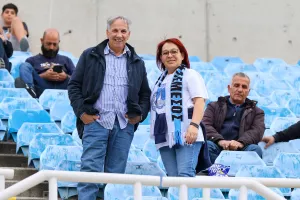 (Φώτος) O κόσμος στο ΓΣΠ