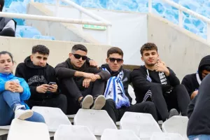 Συμβιβασμός ξανά για ΑΠΟΕΛ και Απόλλωνα! (Φώτος)