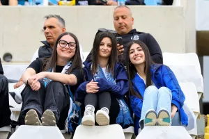 (Φώτος) O κόσμος στο ΓΣΠ
