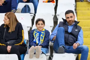 Συμβιβασμός ξανά για ΑΠΟΕΛ και Απόλλωνα! (Φώτος)