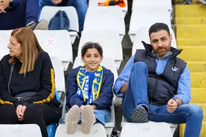 (Φώτος) O κόσμος στο ΓΣΠ