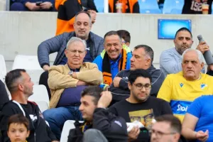 Συμβιβασμός ξανά για ΑΠΟΕΛ και Απόλλωνα! (Φώτος)