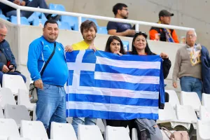 (Φώτος) O κόσμος στο ΓΣΠ