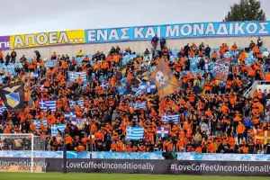 Συμβιβασμός ξανά για ΑΠΟΕΛ και Απόλλωνα! (Φώτος)