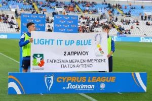 Συμβιβασμός ξανά για ΑΠΟΕΛ και Απόλλωνα! (Φώτος)