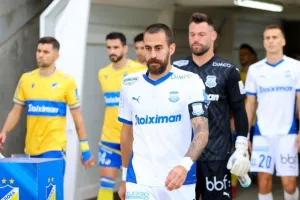 Συμβιβασμός ξανά για ΑΠΟΕΛ και Απόλλωνα! (Φώτος)