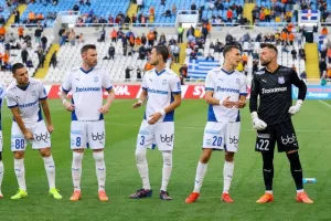 Συμβιβασμός ξανά για ΑΠΟΕΛ και Απόλλωνα! (Φώτος)