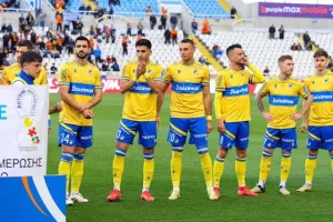 Συμβιβασμός ξανά για ΑΠΟΕΛ και Απόλλωνα! (Φώτος)