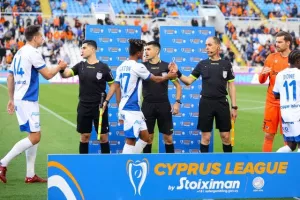 Συμβιβασμός ξανά για ΑΠΟΕΛ και Απόλλωνα! (Φώτος)