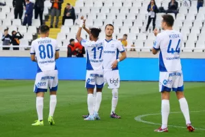 Συμβιβασμός ξανά για ΑΠΟΕΛ και Απόλλωνα! (Φώτος)