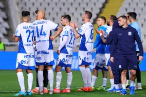 Έτσι κ΄έτσι!