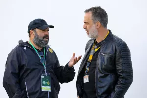 Συζήτησε με Νικολάου ο πρόεδρος