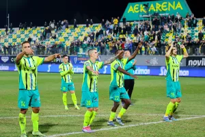 Θέλει να συνεχίσει το σερί
