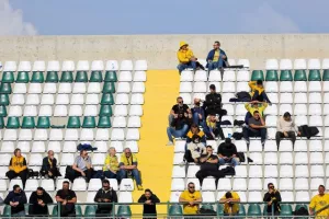 Διπλό για την ΑΕΛ ΚΑΙ μεγάλη ανάσα (φώτος)