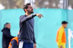 Διπλό για την ΑΕΛ ΚΑΙ μεγάλη ανάσα (φώτος)