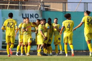 Διπλό για την ΑΕΛ ΚΑΙ μεγάλη ανάσα (φώτος)