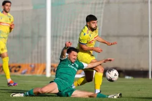 Διπλό για την ΑΕΛ ΚΑΙ μεγάλη ανάσα (φώτος)
