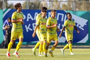 Διπλό για την ΑΕΛ ΚΑΙ μεγάλη ανάσα (φώτος)