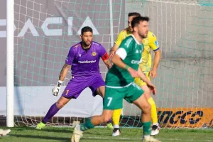 Διπλό για την ΑΕΛ ΚΑΙ μεγάλη ανάσα (φώτος)