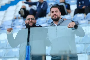 (Φώτος) Πιστά στο πλευρό της!
