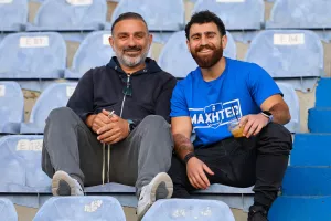 (Φώτος) Πιστά στο πλευρό της!