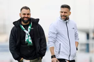 "Να μας κάνουν να σωπάσουμε"