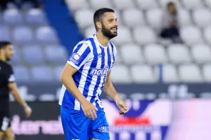  Τέταρτη φορά για Ρόγκουλιτς 