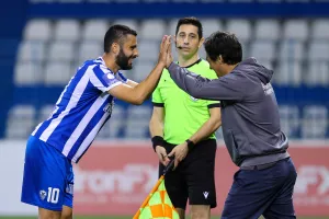 Με Παρούτη ''σεβριτόρο'' και δίμπαλο Ρόγκουλιτς... πήρε νίκη η Ανόρθωση
