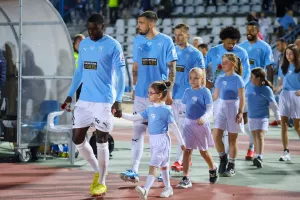 Πάφος FC/Πρόγραμμα 