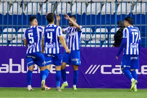 Με Παρούτη ''σεβριτόρο'' και δίμπαλο Ρόγκουλιτς... πήρε νίκη η Ανόρθωση