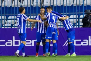 Με Παρούτη ''σεβριτόρο'' και δίμπαλο Ρόγκουλιτς... πήρε νίκη η Ανόρθωση