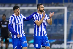 Με Παρούτη ''σεβριτόρο'' και δίμπαλο Ρόγκουλιτς... πήρε νίκη η Ανόρθωση