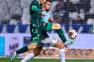 Ομόνοια-Πάφος FC: Πράσινη…ανατροπή και στο -9 από την 1η θέση (φώτος)