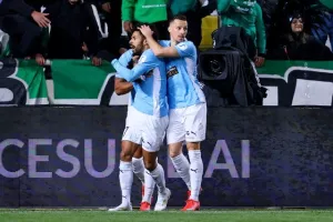 Ομόνοια-Πάφος FC: Πράσινη…ανατροπή και στο -9 από την 1η θέση (φώτος)