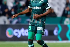 Ομόνοια-Πάφος FC: Πράσινη…ανατροπή και στο -9 από την 1η θέση (φώτος)