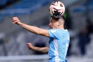 Ομόνοια-Πάφος FC: Πράσινη…ανατροπή και στο -9 από την 1η θέση (φώτος)