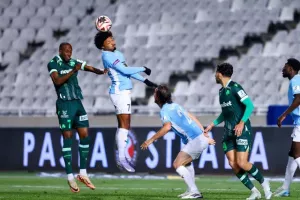 Ομόνοια-Πάφος FC: Πράσινη…ανατροπή και στο -9 από την 1η θέση (φώτος)