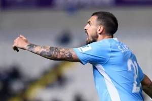 Ομόνοια-Πάφος FC: Πράσινη…ανατροπή και στο -9 από την 1η θέση (φώτος)