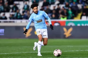 Ομόνοια-Πάφος FC: Πράσινη…ανατροπή και στο -9 από την 1η θέση (φώτος)
