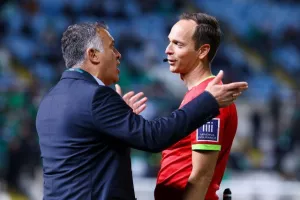 Ομόνοια-Πάφος FC: Πράσινη…ανατροπή και στο -9 από την 1η θέση (φώτος)