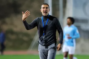 Περιμένει... φρεσκάδα