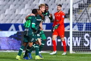 Ομόνοια-Πάφος FC: Πράσινη…ανατροπή και στο -9 από την 1η θέση (φώτος)