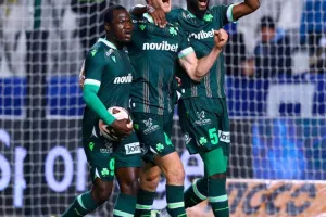 Ομόνοια-Πάφος FC: Πράσινη…ανατροπή και στο -9 από την 1η θέση (φώτος)