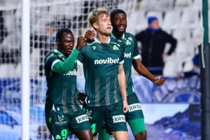 Ομόνοια-Πάφος FC: Πράσινη…ανατροπή και στο -9 από την 1η θέση (φώτος)