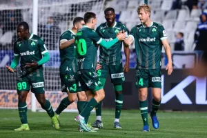 Ομόνοια-Πάφος FC: Πράσινη…ανατροπή και στο -9 από την 1η θέση (φώτος)