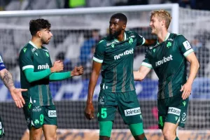 Ομόνοια-Πάφος FC: Πράσινη…ανατροπή και στο -9 από την 1η θέση (φώτος)
